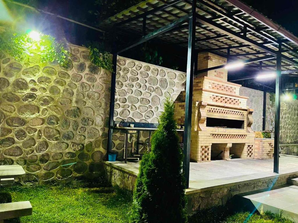 Fotografie z fotogalerie ubytování Lara Hotel v destinaci Goris