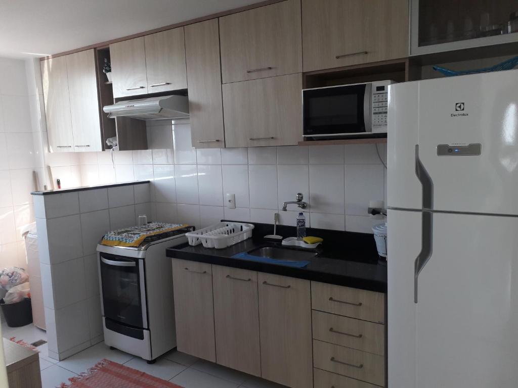 Edificio Castel Gandolfo