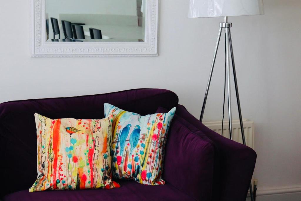 Garden Flat in the Heart of Southsea
