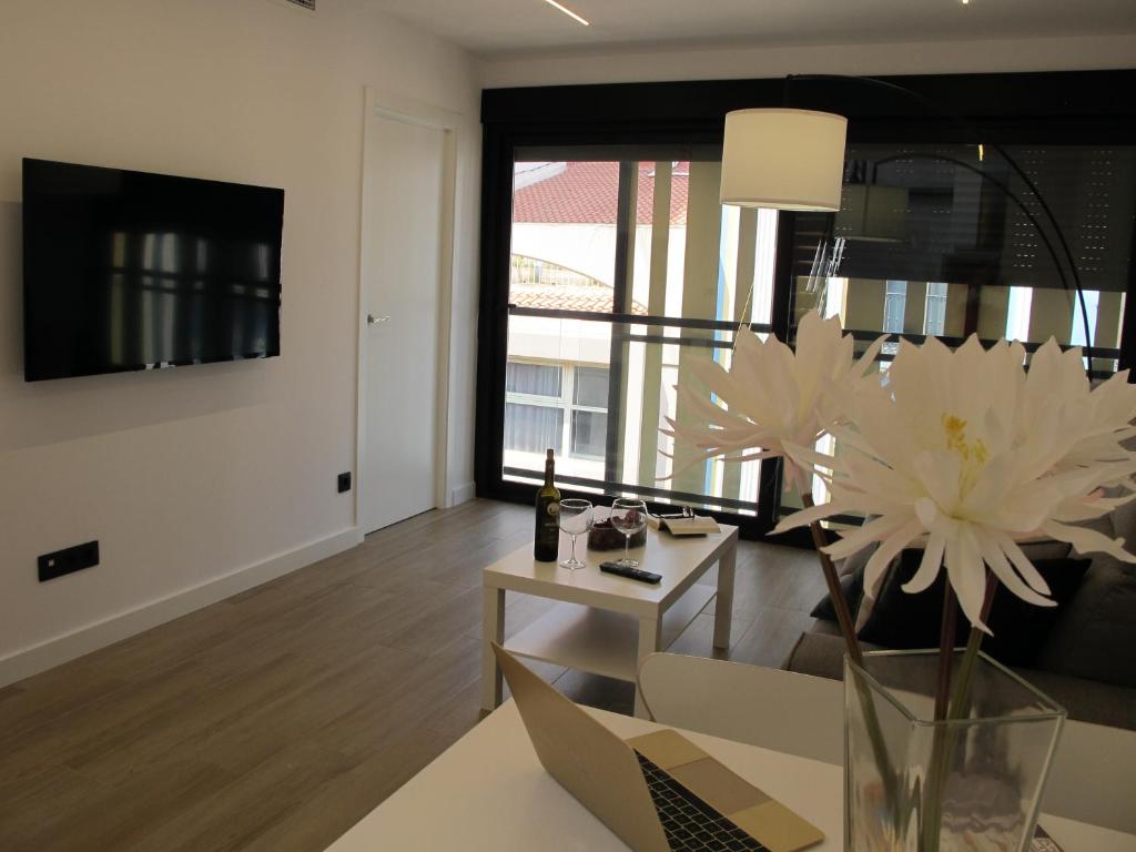 Apartamentos Romero - Ático