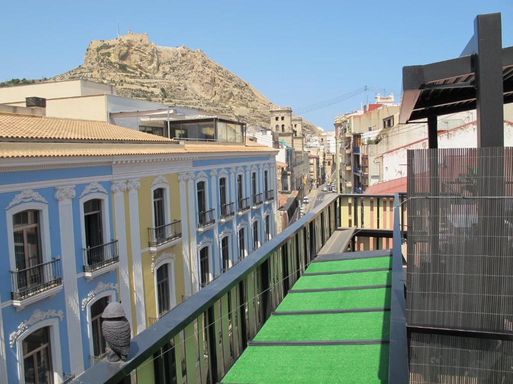 Apartamentos Romero, Alicante – Updated 2023 Prices