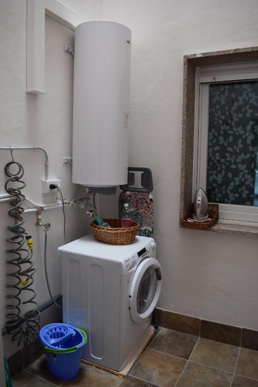 Fotografia z galérie ubytovania Nuevo apartamento céntrico junto al mar v destinácii Vilagarcia de Arousa