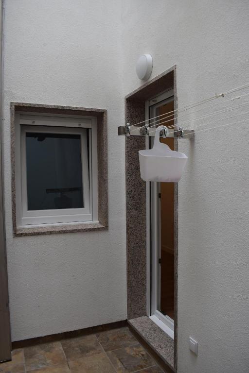 Fotografia z galérie ubytovania Nuevo apartamento céntrico junto al mar v destinácii Vilagarcia de Arousa