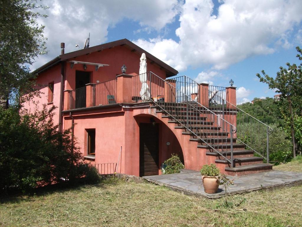 Agriturismo La Villa photo