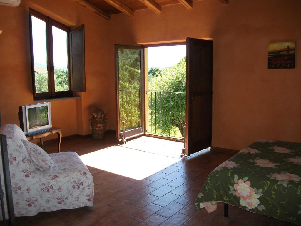 Agriturismo La Villa photo