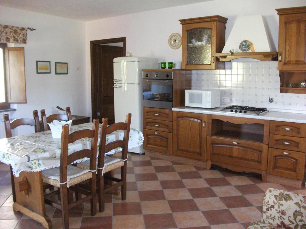 Agriturismo La Villa photo