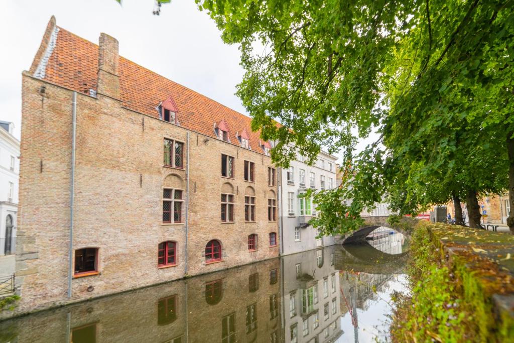 Hotel Ter Brughe by CW Hotel Collection, Bruges – Tarifs 2024