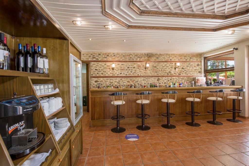 Fotografie z fotogalerie ubytování Omega Platanias v destinaci Plataniás