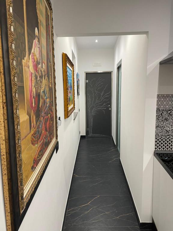 Fotografia z galérie ubytovania Case vacanze donna Ina v destinácii Palermo