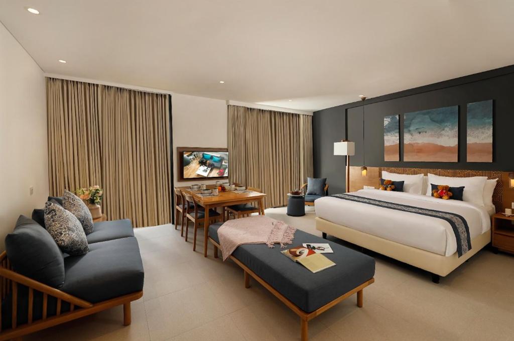 Citadines Berawa Beach Bali - Комплект Deluxe