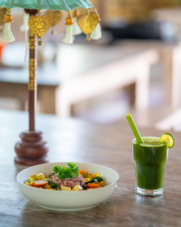 The Shala Bali - Photo 3