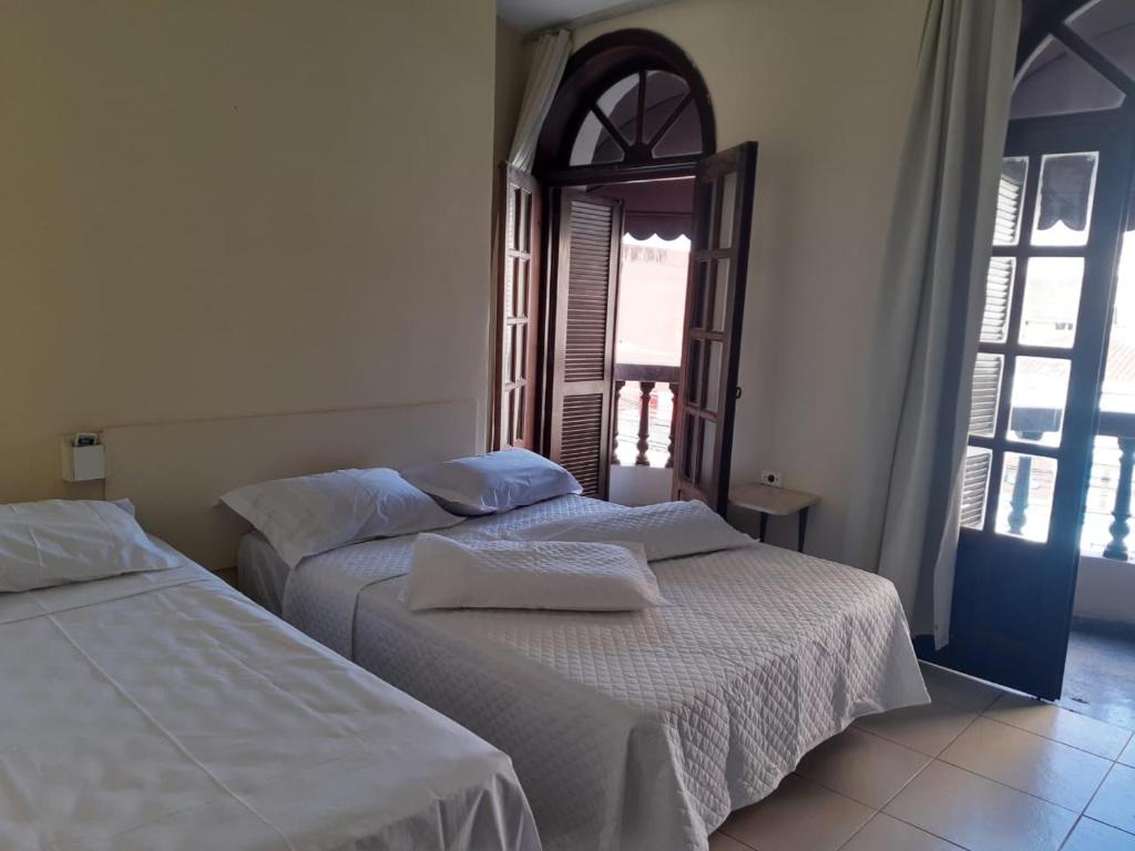 Sultan Palace Hotel