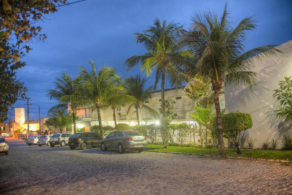  Hotel Belo Horizonte