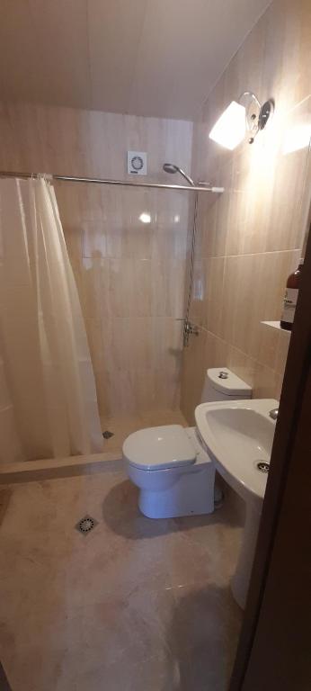 Bany a Guest house Lekhtagi