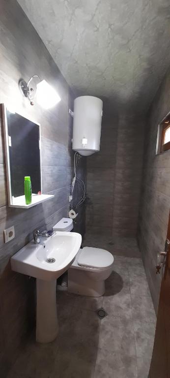 Bany a Guest house Lekhtagi