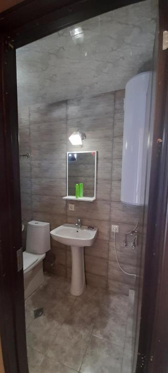Bany a Guest house Lekhtagi