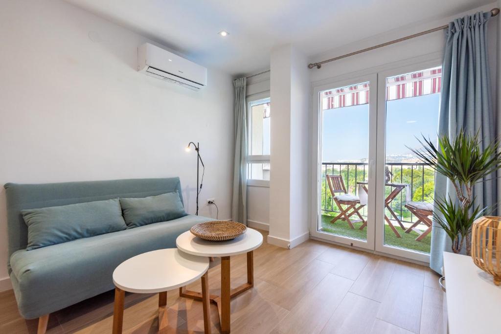 Luxury apartment in Benalmadena (Španjolska Benalmádena ...