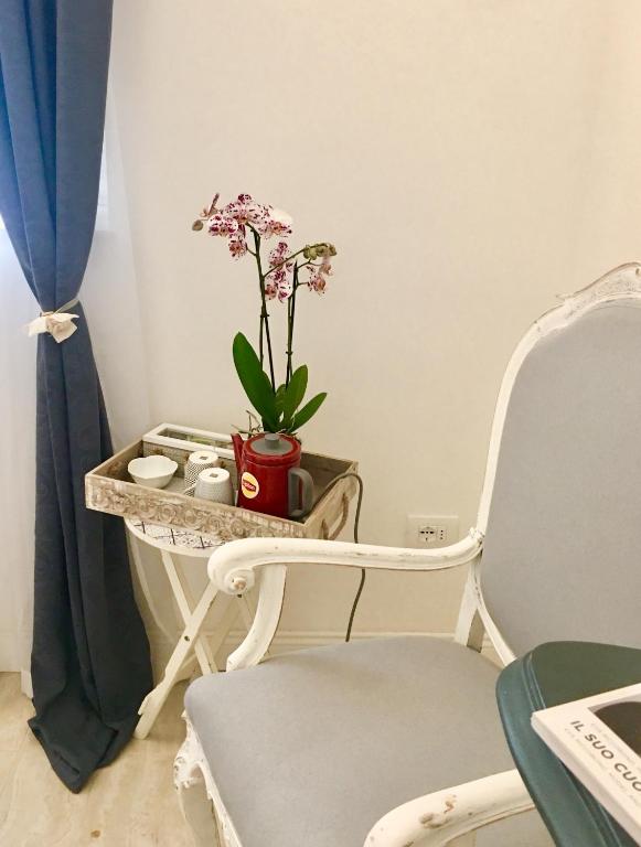 Palazzo del Poeta - Dimora Contemporanea - 12