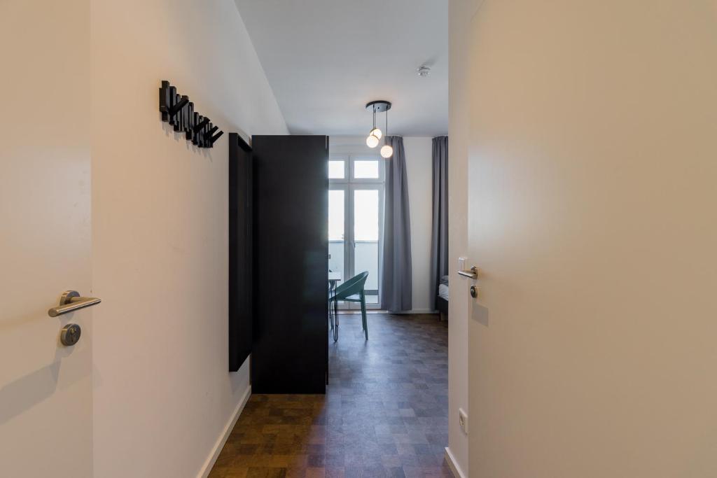 Nena Apartments Hermannplatz - Resim 20