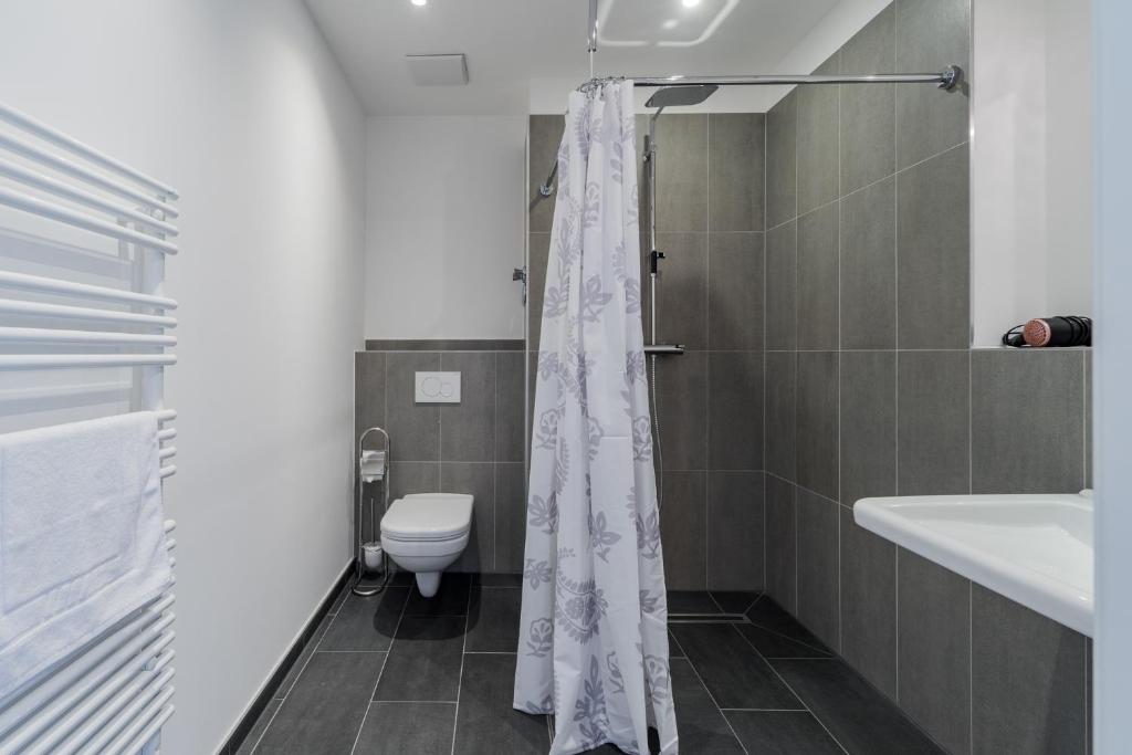 Nena Apartments Hermannplatz - Resim 27