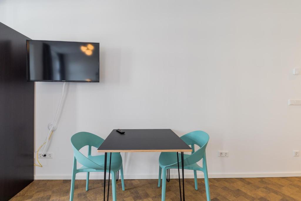 Nena Apartments Hermannplatz - Resim 33