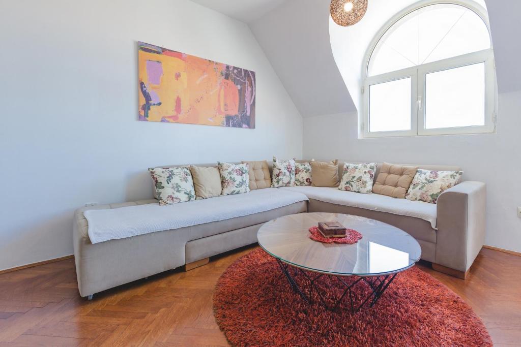 Old town Beauty Apartment with great view - 1