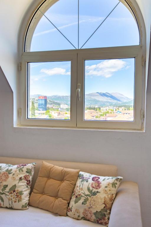 Old town Beauty Apartment with great view - 3