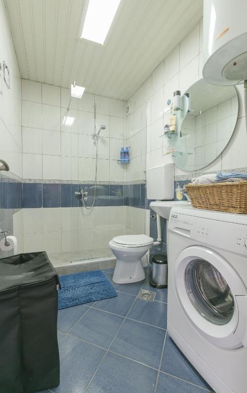 Old town Beauty Apartment with great view - 15