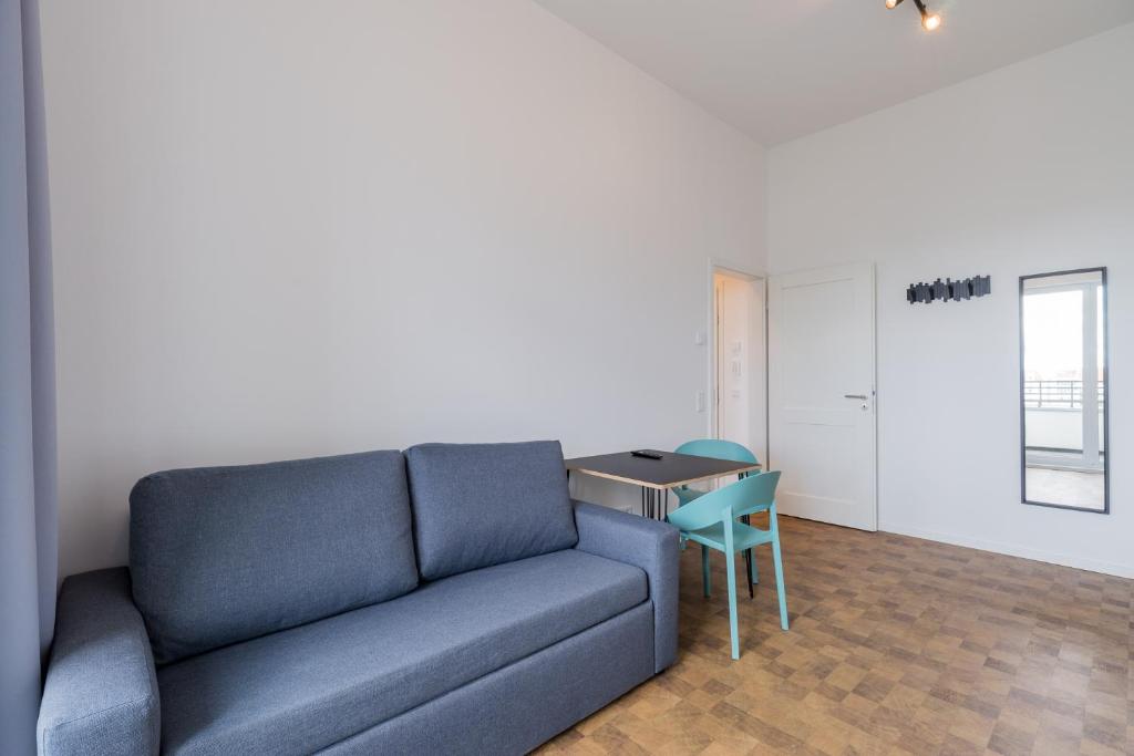 Nena Apartments Hermannplatz - Resim 40