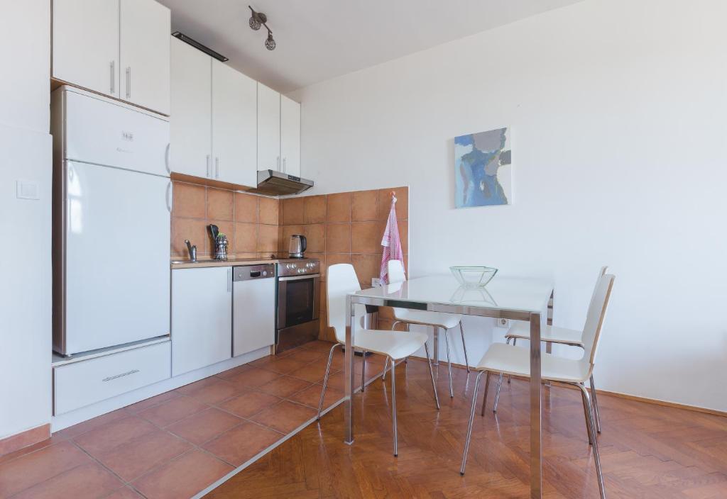 Old town Beauty Apartment with great view - 7