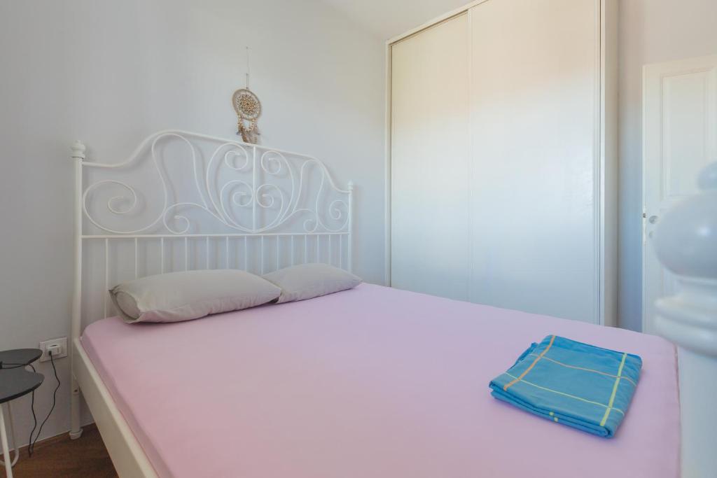 Old town Beauty Apartment with great view - 13