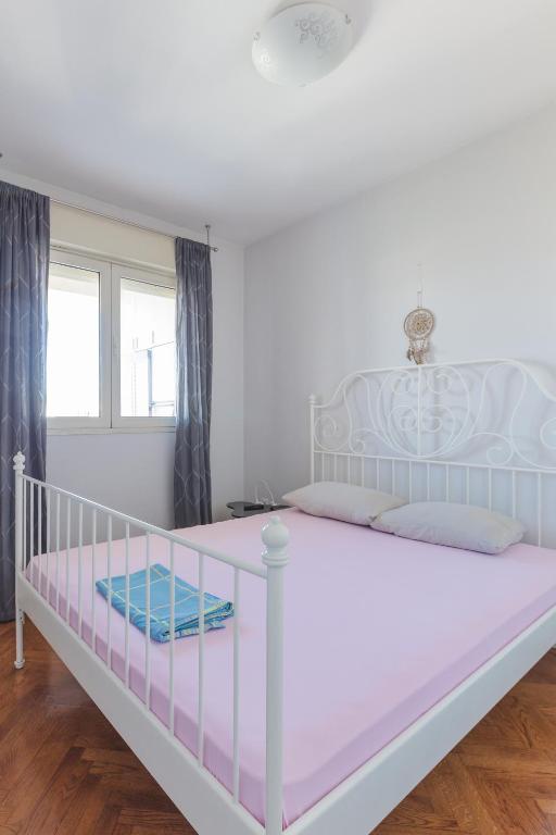 Old town Beauty Apartment with great view - 12