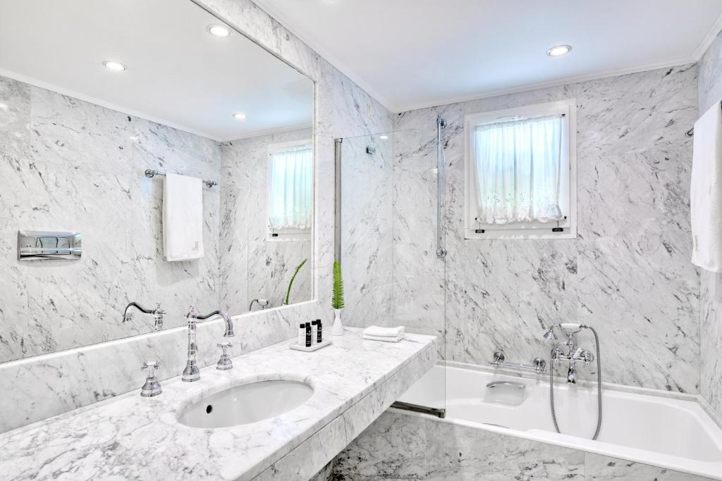 Hotel Leto Hydra - 8