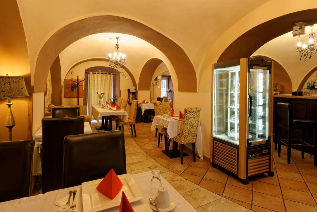 Enjoy Inn - Resim 41