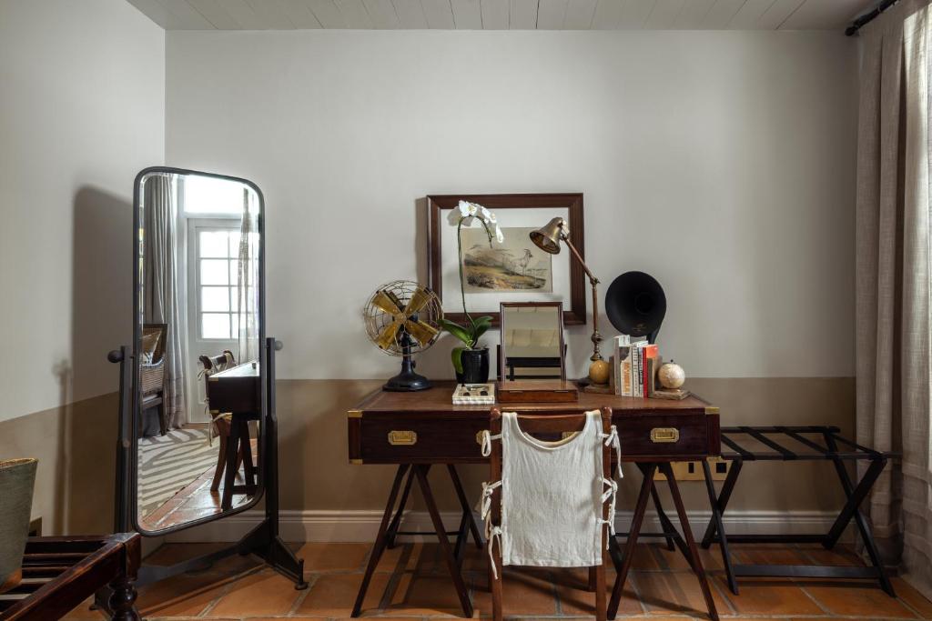 Akademie Street Boutique Hotel photo 5