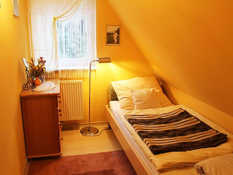 Fotografia z galérie ubytovania Leonia Apartments v Zakopanom