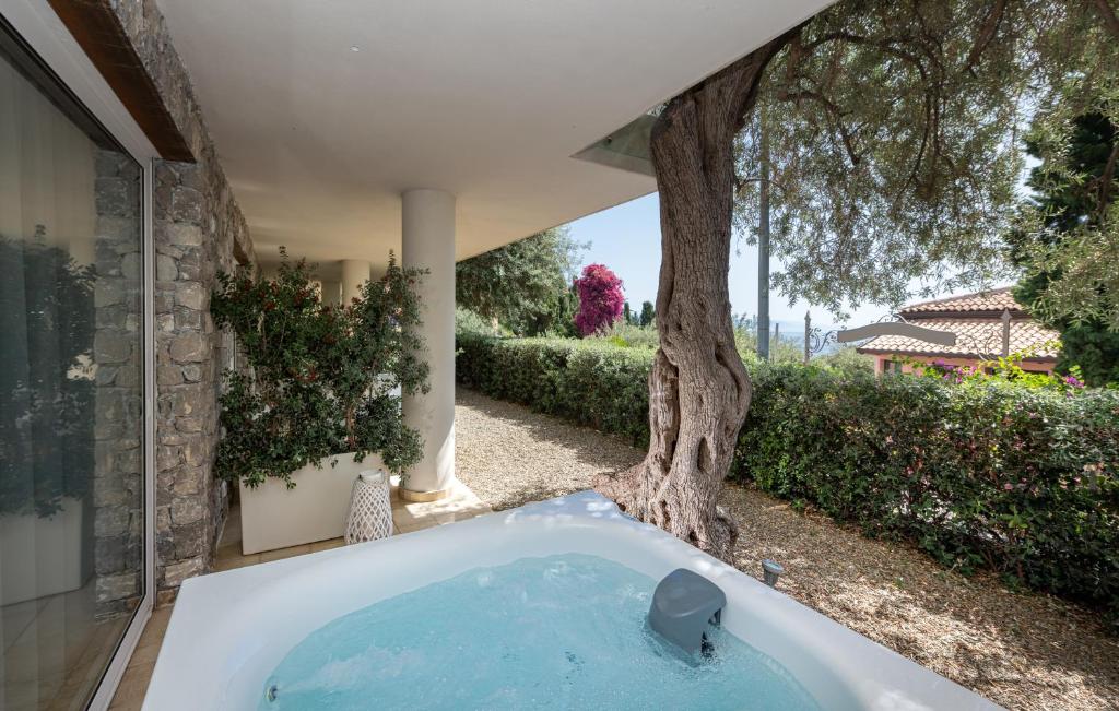 Iancu Charme Apartments - 14