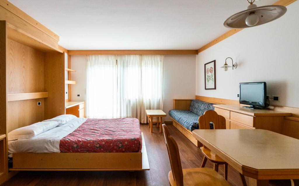 Apartments Boè, Santa Cristina Valgardena – Tarifs 2024