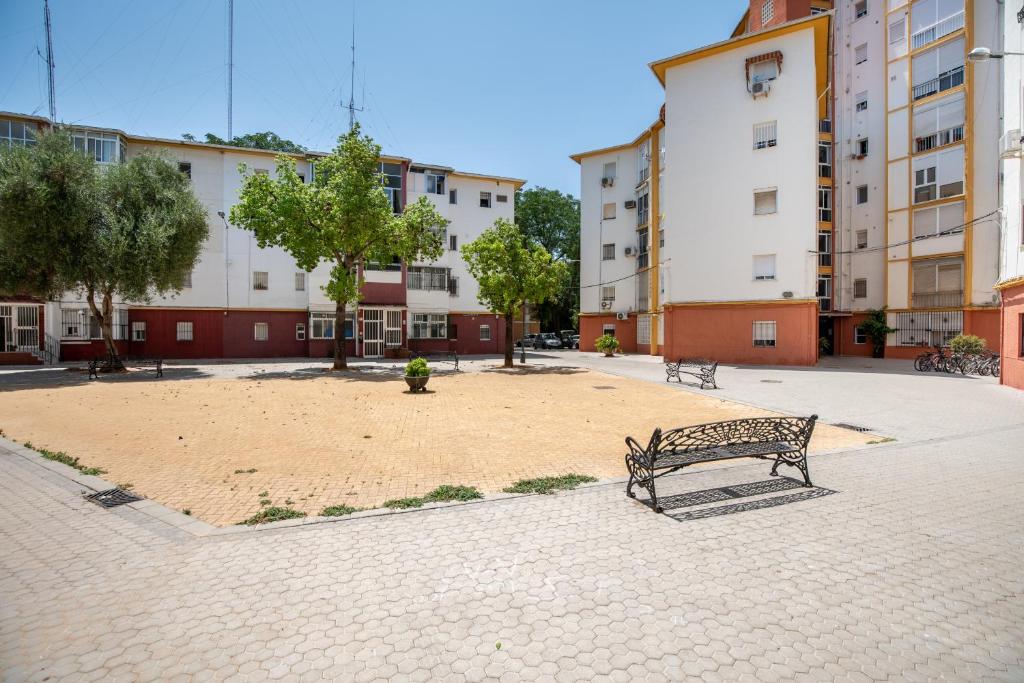 ApartSuites Triana Cariñanos, Sevilla – Precios actualizados 2022
