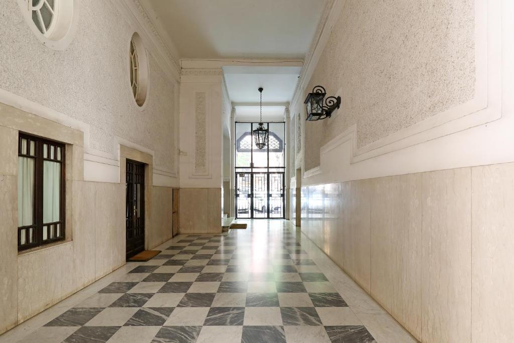 Zdjęcie z galerii obiektu Grand Tour Rome Apartment - Liberty Collection w Rzymie