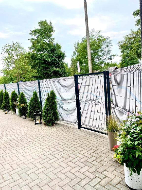 Venezia Dom Wypoczynkowy - 15