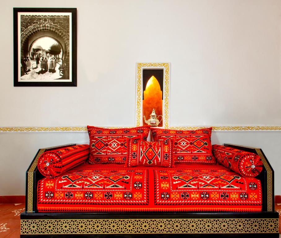 Riad Chamade Privé & Spa, vos moments inoubliables — photo 9