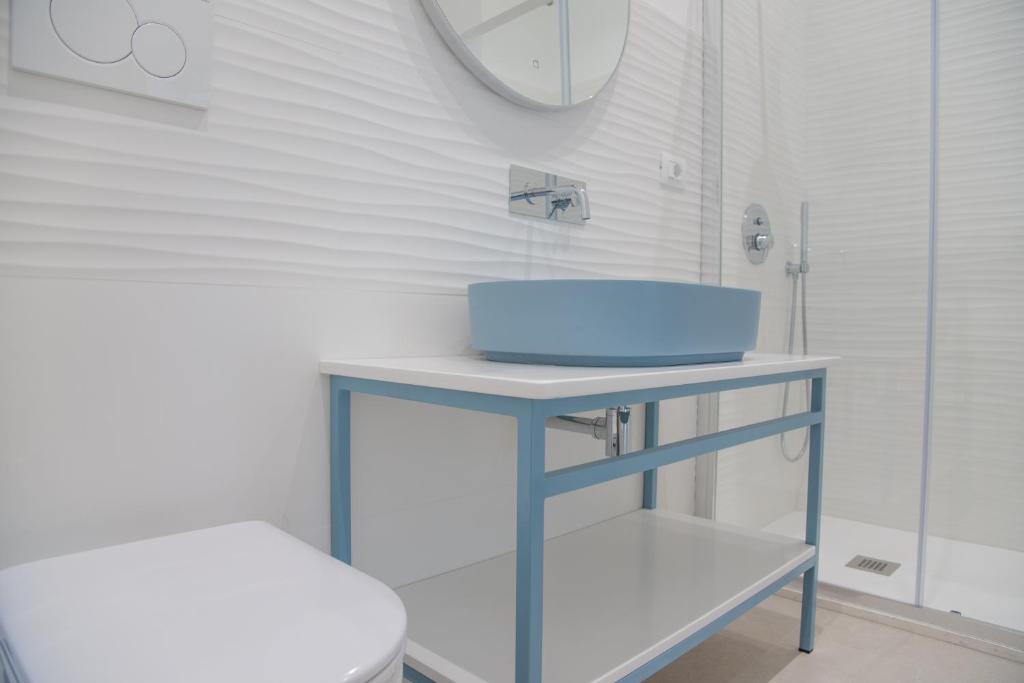 Fotografie z fotogalerie ubytování Casa Thuja v destinaci Siracusa