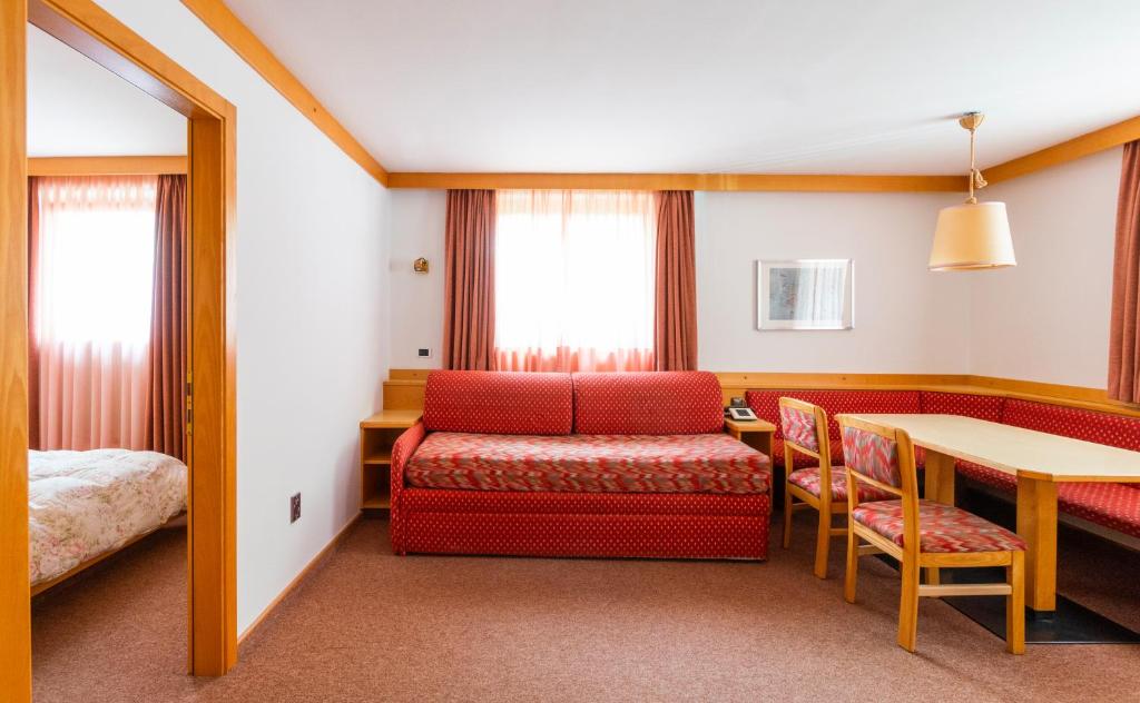 Apartments Lores - Apartamento De Dos Dormitorios