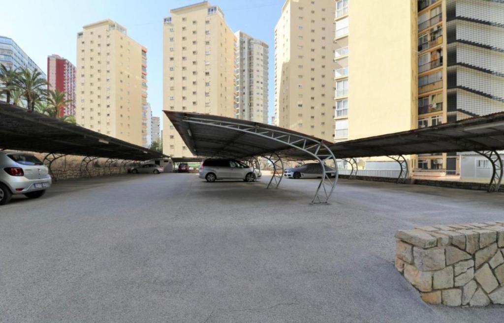 Apartamento El Rincon Benidorm, Benidorm – Bijgewerkte ...