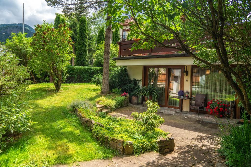 Apartament Chata Toma - 4