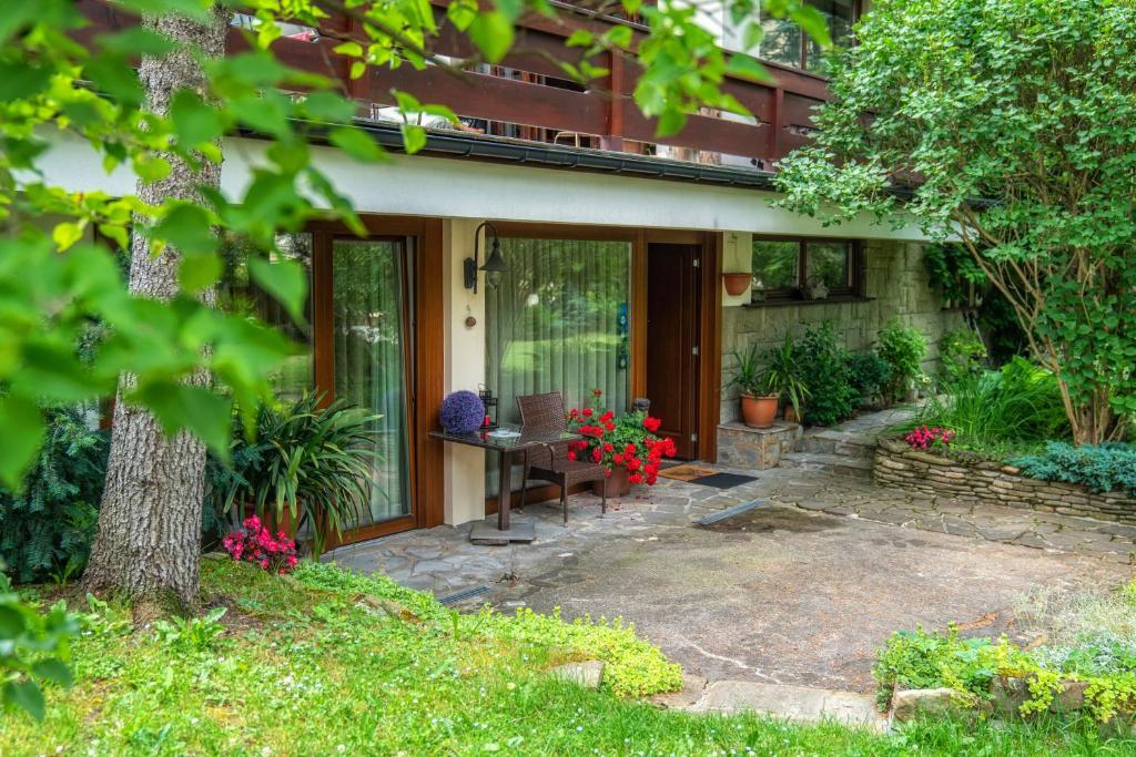 Apartament Chata Toma - 3