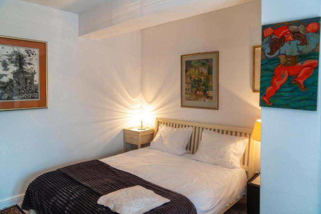 Apartament Chata Toma - 12