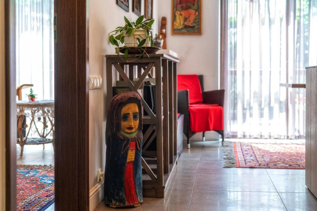 Apartament Chata Toma - 6