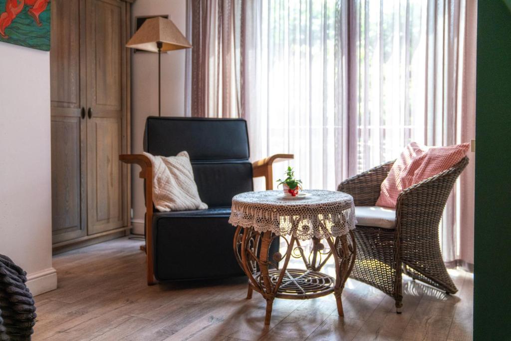 Apartament Chata Toma - 11